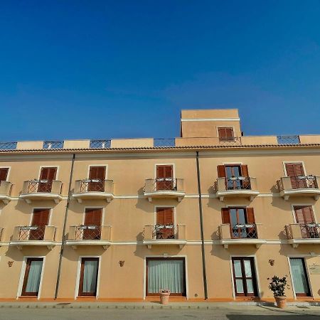 Hotel La Lampara Reggio di Calabria Kültér fotó